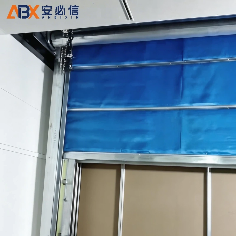 长沙市背带堆积门